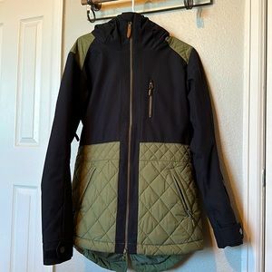 Roxy Snowboard Coat Women’s - S